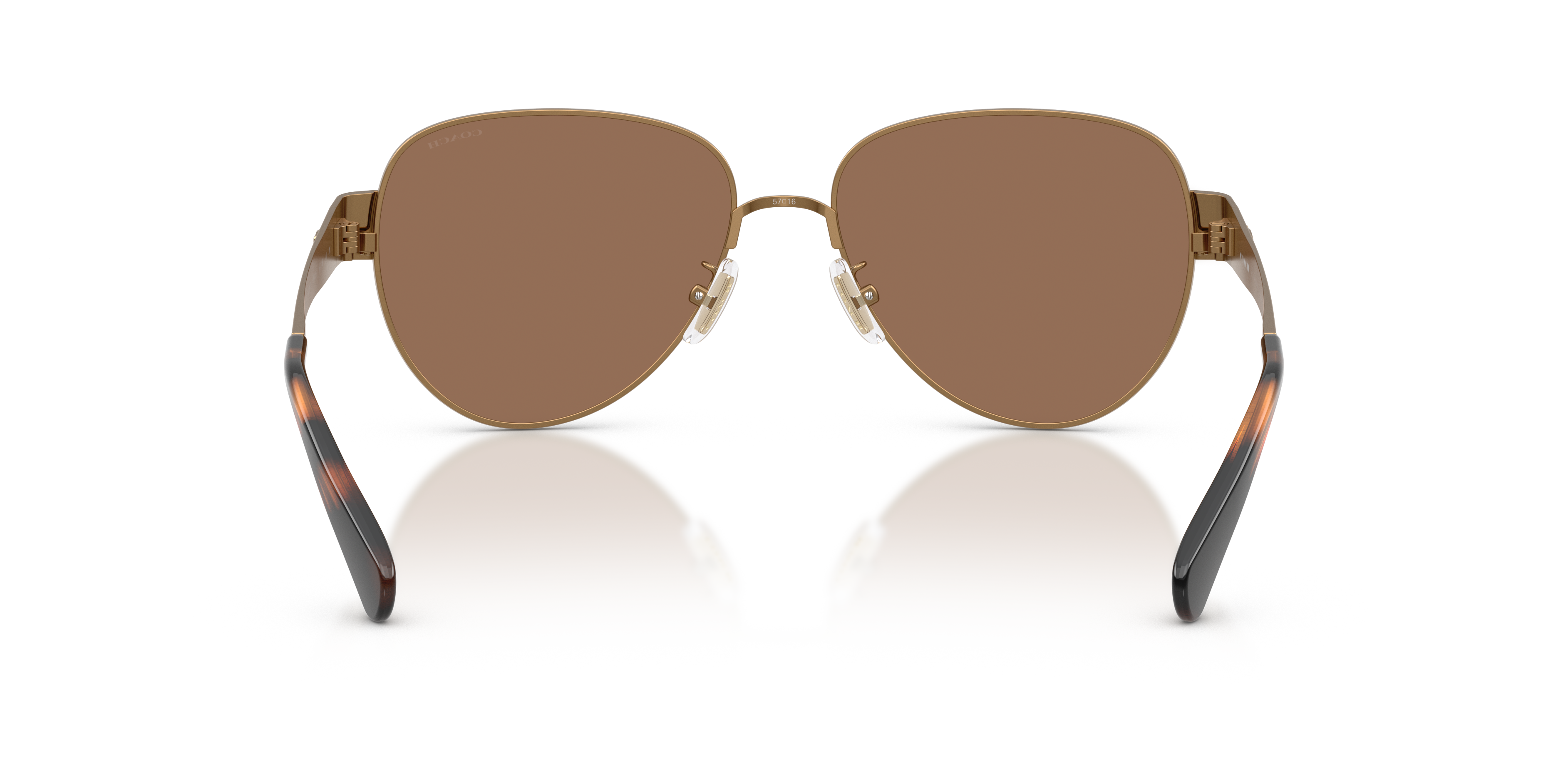 Coach HC7186 948473 Cdp37 